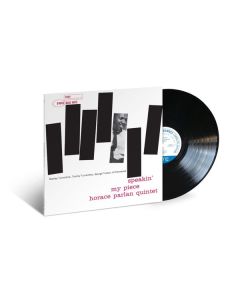 Horace Parlan (1931-2017) - Speakin' My Piece (180g) LP
