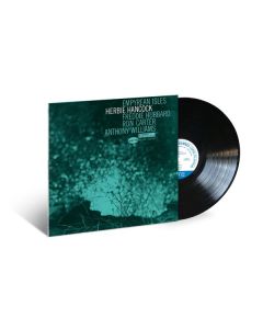 Herbie Hancock - Empyrean Isles (180g) LP
