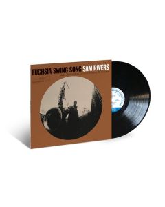 Sam Rivers (1923-2011) - Fuchsia Swing Song (180g) LP