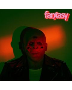 M83 - Fantasy CD