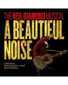 A Beautiful Noise CD