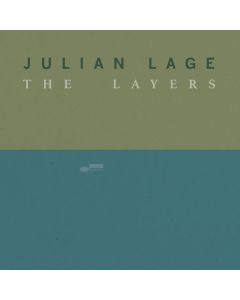 Julian Lage - The Layers CD