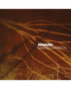Ludovico Einaudi - Einaudi Undiscovered II CD