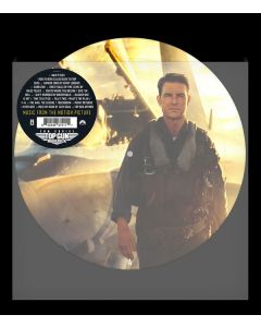 Top Gun: Maverick (Limited Edition) (Picture Disc) LP