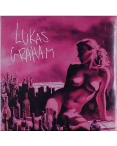 Lukas Graham - 4 (The Pink Album) LP