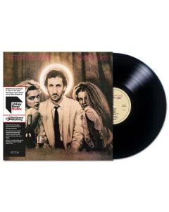 Pete Townshend - Empty Glass (Half Speed Mastered) (Limited Edition) LP