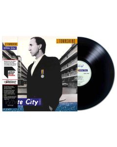 Pete Townshend - White City (A Novel) (Half Speed Mastering) (Limited Edition) LP