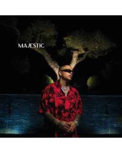 Luciano - Majestic (180g) LP