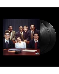 Lil Yachty - Let's Start Here LP