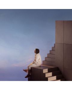 Lewis Capaldi - Broken By Desire To Be Heavenly Sent CD