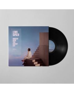 Lewis Capaldi - Broken By Desire To Be Heavenly Sent (180g) LP