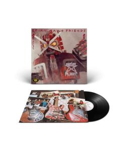 Brian May - Star Fleet Sessions (40th Anniversary 2023 Mix) (180g) LP