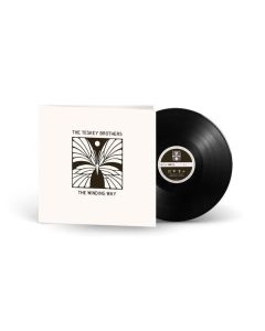 The Teskey Brothers - The Winding Way (180g) LP
