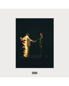 Metro Boomin - Heroes & Villains CD