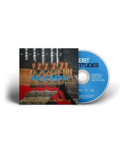 Feist - Multitudes CD