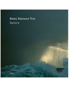 Bobo Stenson - Sphere LP