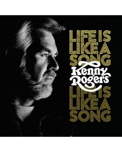 Kenny Rogers - Life Is Like A Song CD