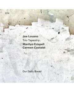 Joe Lovano - Our Daily Bread CD