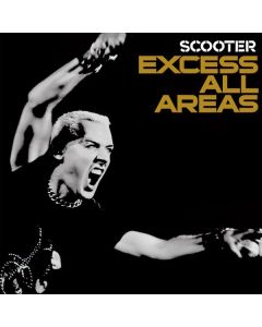 Scooter - Excess All Areas CD