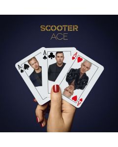 Scooter - Ace CD