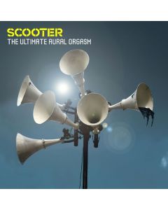 Scooter - The Ultimate Aural Orgasm (20 Years Of Hardcore Expanded Edition) CD