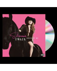 Shania Twain - Queen Of Me (Alternate Cover) (Limited Edition) CD