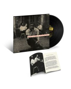 Donald Byrd (1932-2013) - Byrd Blows On Beacon Hill (Tone Poet Vinyl) (180g) (mono) LP