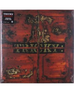 Tricky - Maxinquaye (remastered) LP