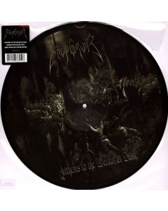 Emperor - Anthems To The Welkin At Dusk (Limited Edition) (Picture Disc) LP