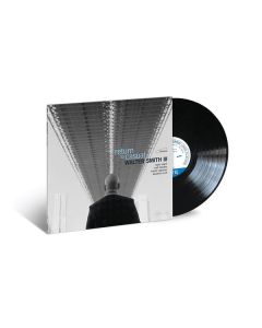 Walter Smith III - Return To Casual LP