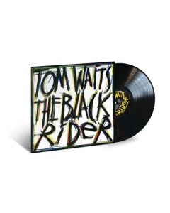 Tom Waits - The Black Rider (180g) (remastered) (30th Anniversay) LP