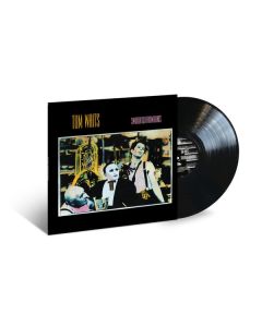 Tom Waits - Swordfishtrombones (remastered) (180g) LP
