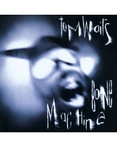 Tom Waits - Bone Machine CD