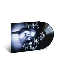 Tom Waits - Bone Machine (180g) (remastered) LP