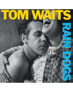 Tom Waits - Rain Dogs CD