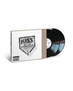 Kiss - Off The Soundboard: Poughkeepsie, NY, 1984 (180g) (Limited Edition) LP