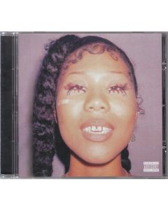 Drake & 21 Savage - Her Loss CD