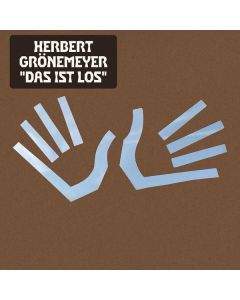 Herbert Grönemeyer - Das ist los CD
