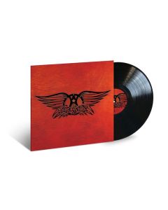 Aerosmith - Greatest Hits (Limited Edition) LP