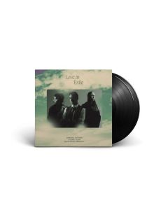Arooj Aftab - Love In Exile LP