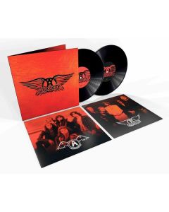 Aerosmith - Greatest Hits (Limited Expanded Edition) LP