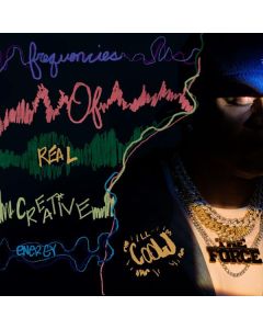 LL Cool J - The Force CD