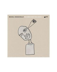 Meshell Ndegeocello - The Omnichord Real Book CD
