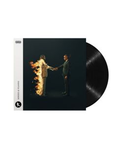 Metro Boomin - Heroes & Villains LP