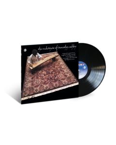 Dorothy Ashby (1932-1986) - The Rubaiyat Of Dorothy Ashby (Verve By Request) (remastered) (180g) LP