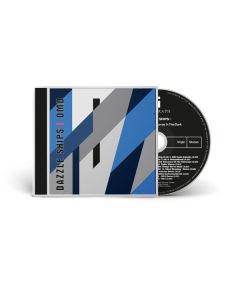OMD (Orchestral Manoeuvres In The Dark) - Dazzle Ships (40th Anniversary Edition) CD