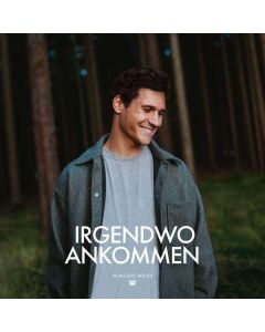 Wincent Weiss - Irgendwo ankommen CD