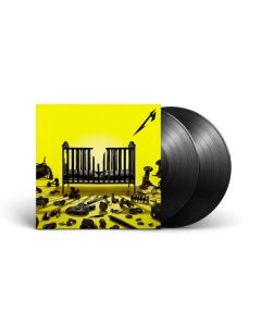 Metallica - 72 Seasons LP