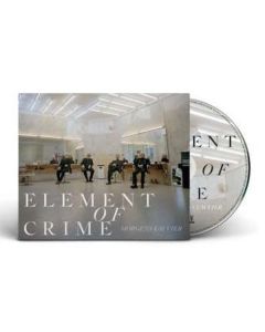 Element Of Crime - Morgens um vier CD