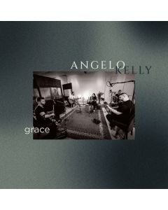 Angelo Kelly - Grace CD